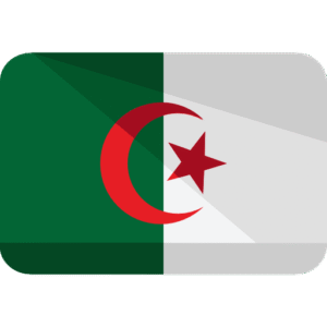 algeria