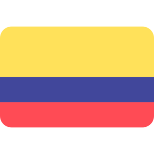 colombia