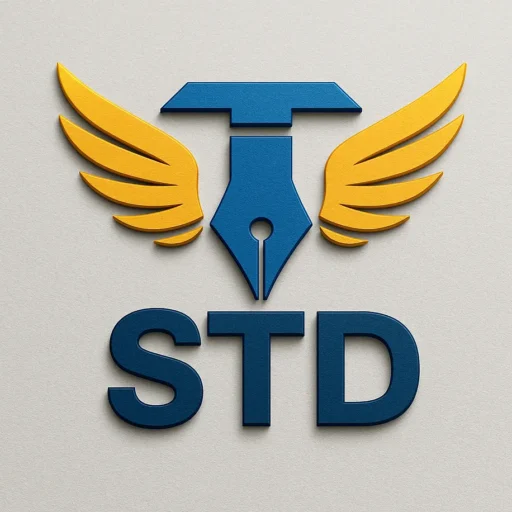 Sasi Tag Digital Logo