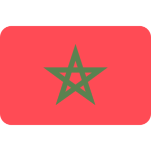 morocco