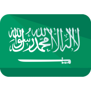 saudi-arabia