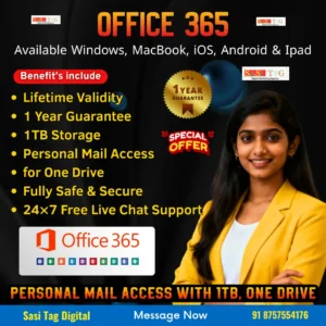 Office 365 Enterprise Plan