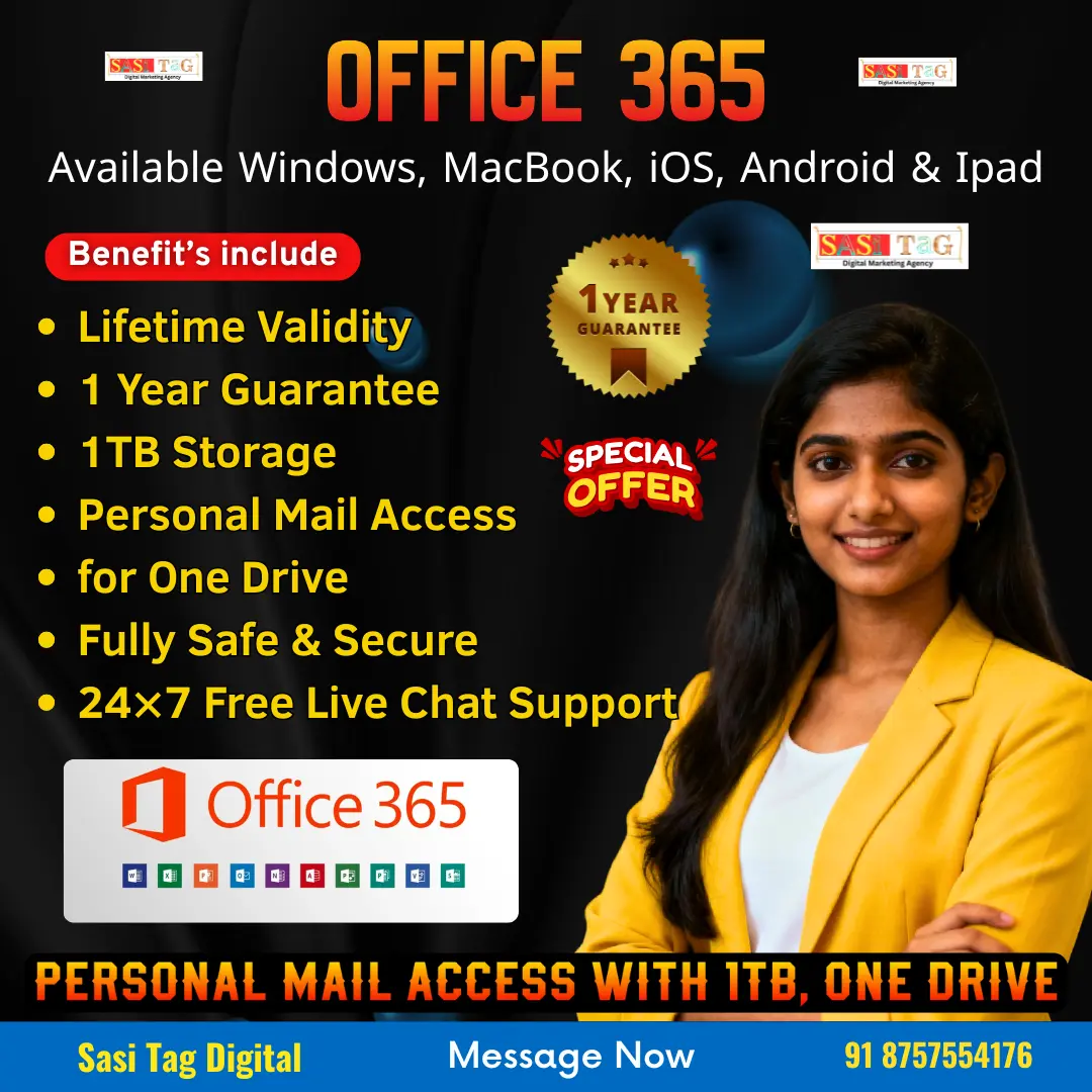 Office 365 Enterprise Plan