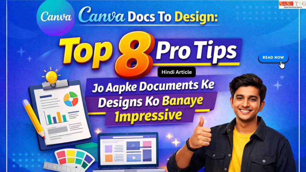 Canva Docs To Design