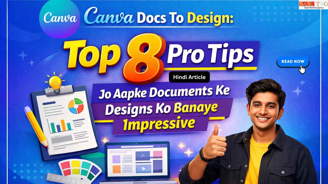 Canva Docs To Design