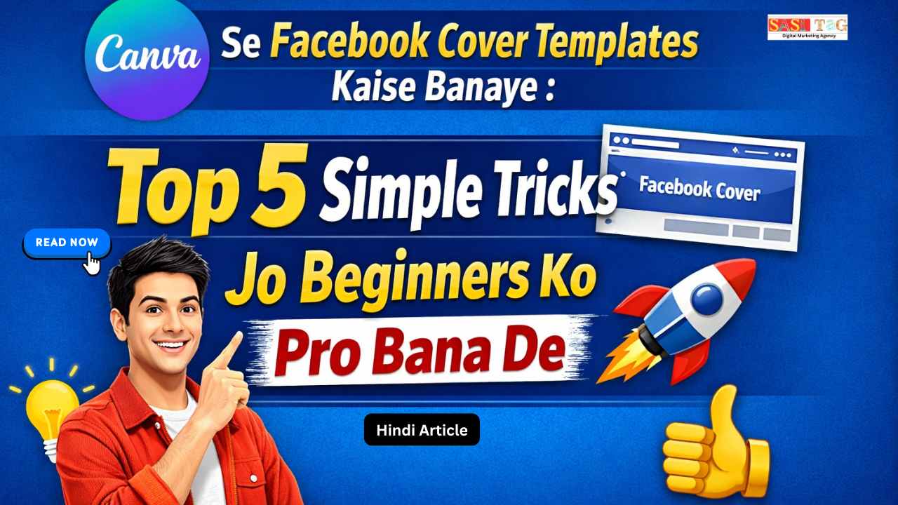 Canva Se Facebook Cover