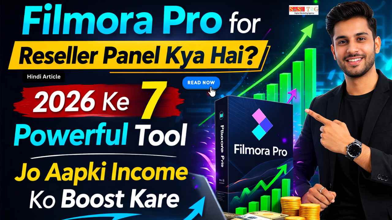 Filmora Pro for Reseller Panel