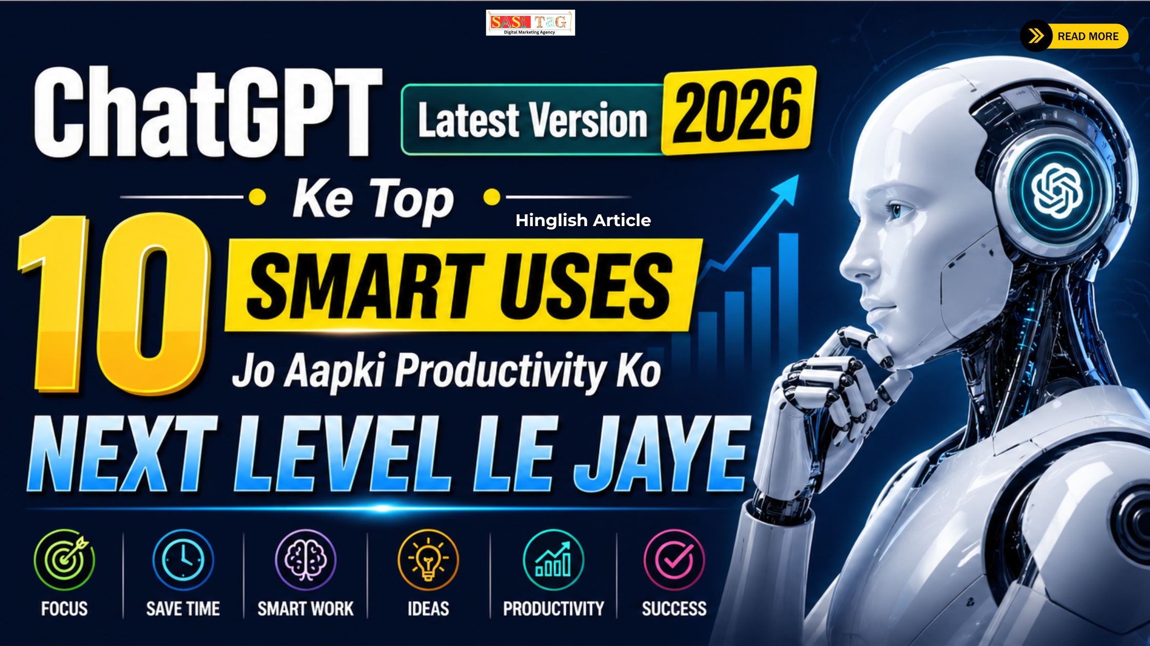 ChatGPT Latest Version