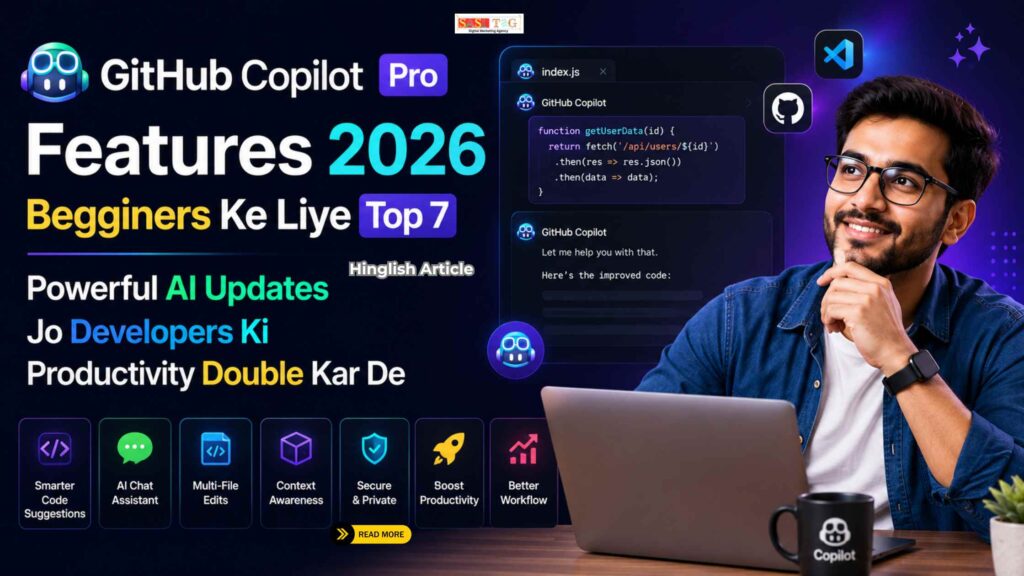 GitHub Copilot Pro Features