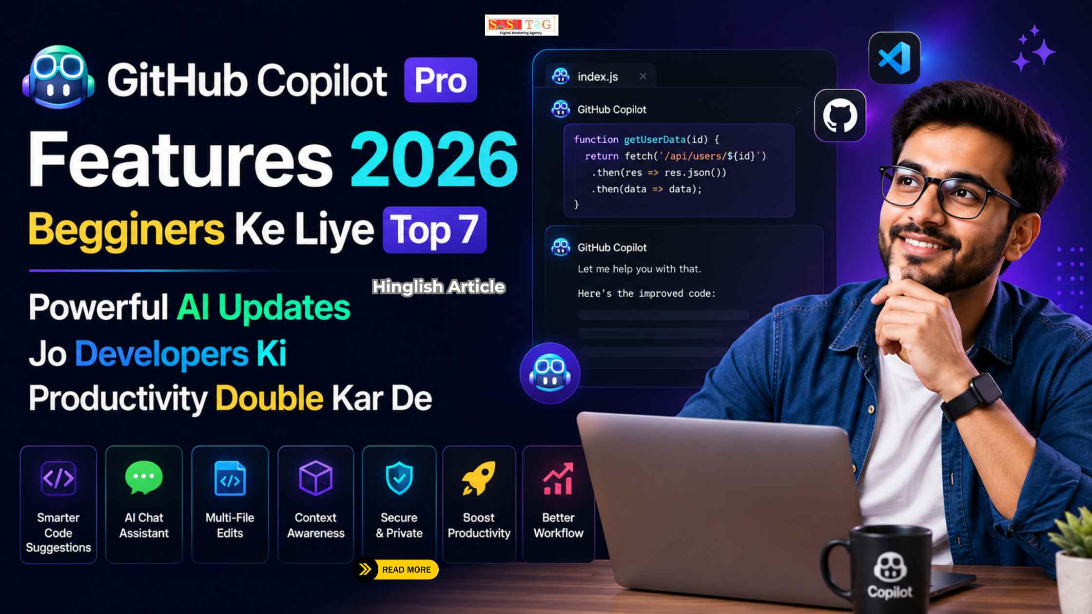GitHub Copilot Pro Features
