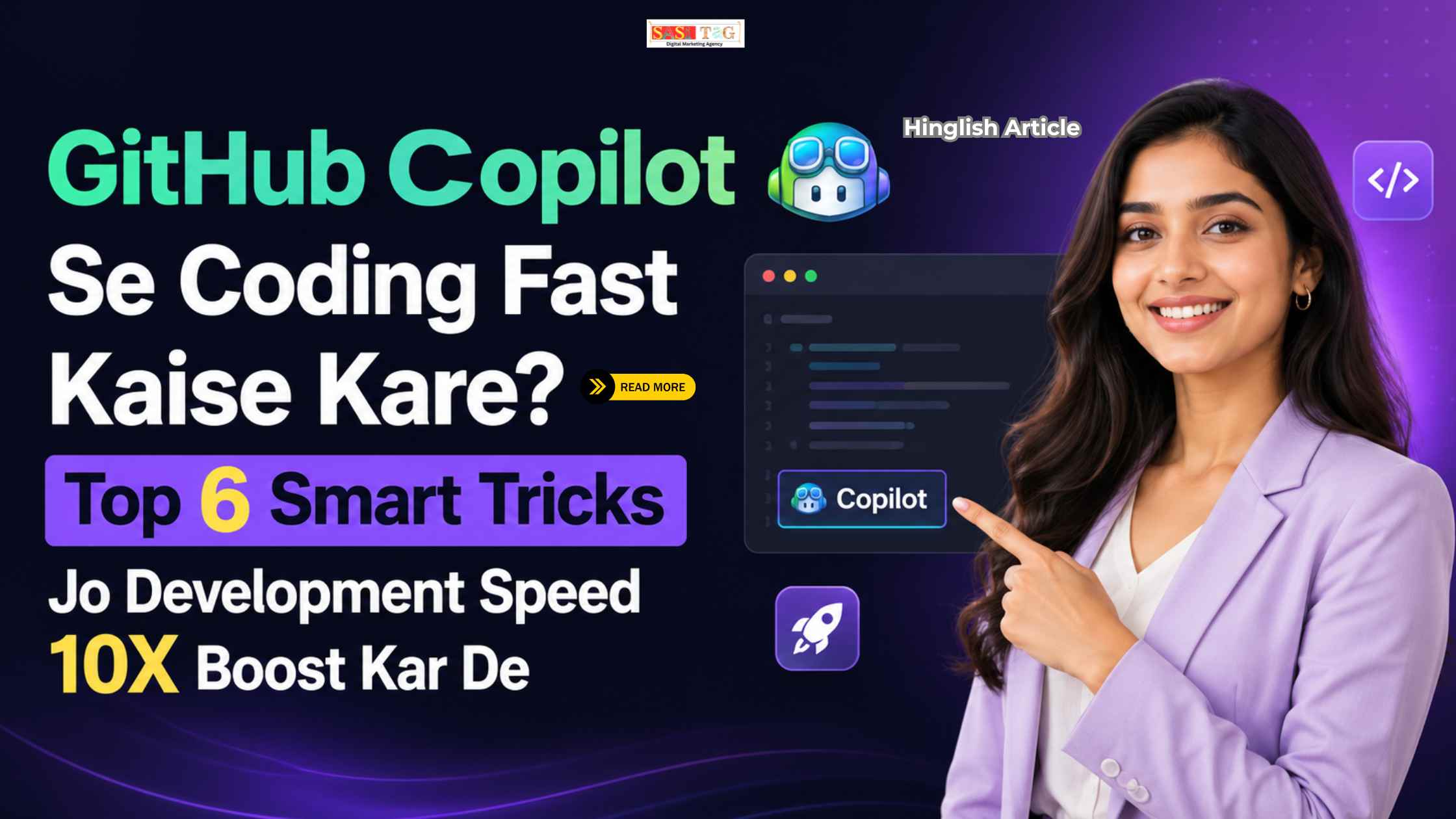 GitHub Copilot Se Coding