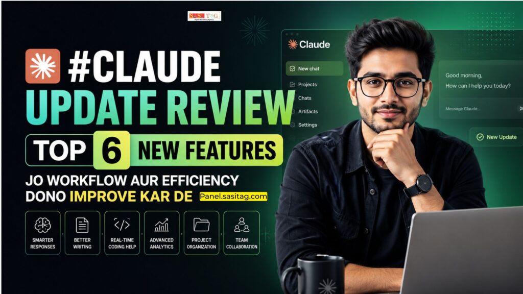 Claude Update Review
