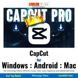 CapCut